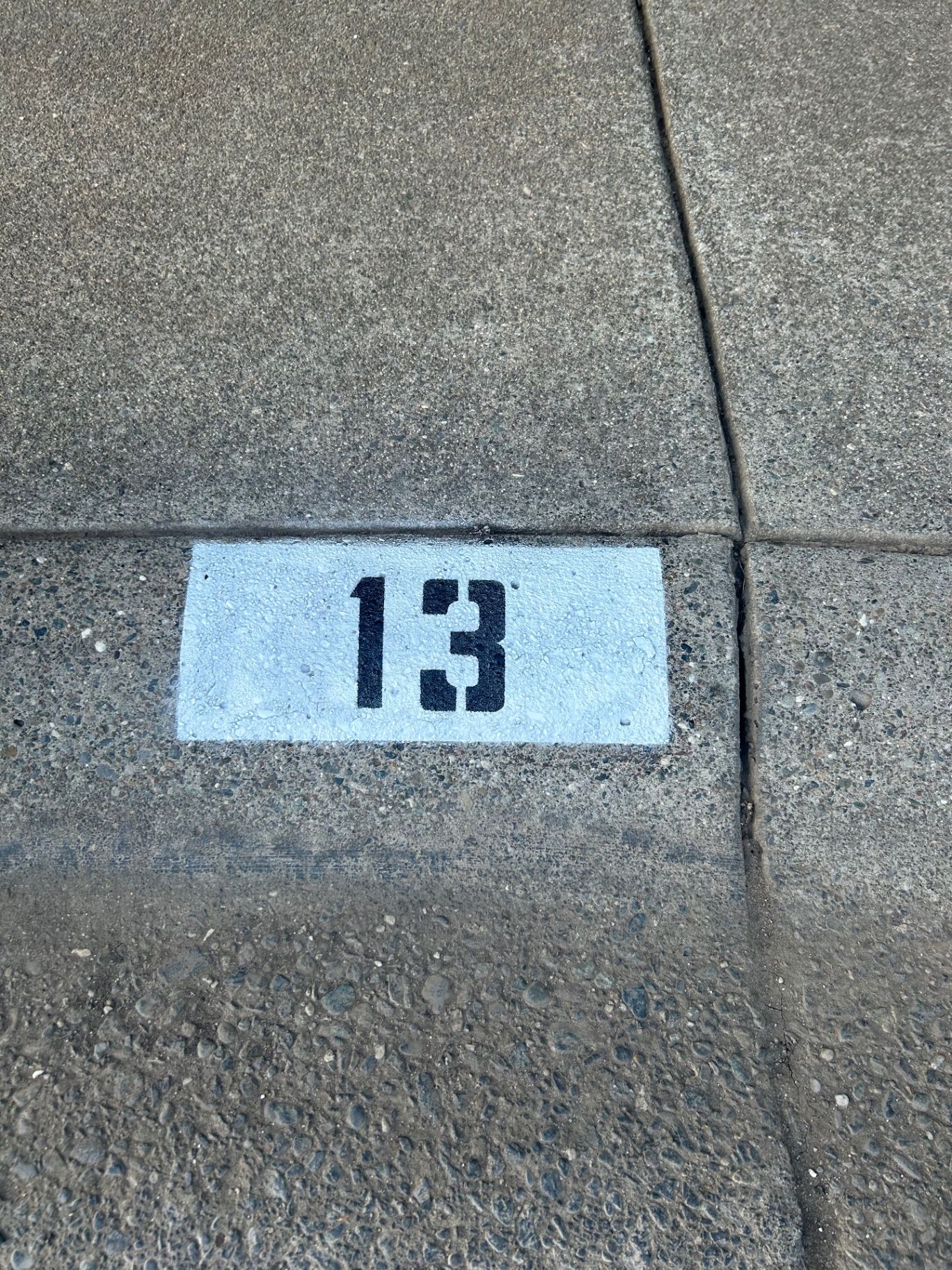 curb 3 B5ii2cb5